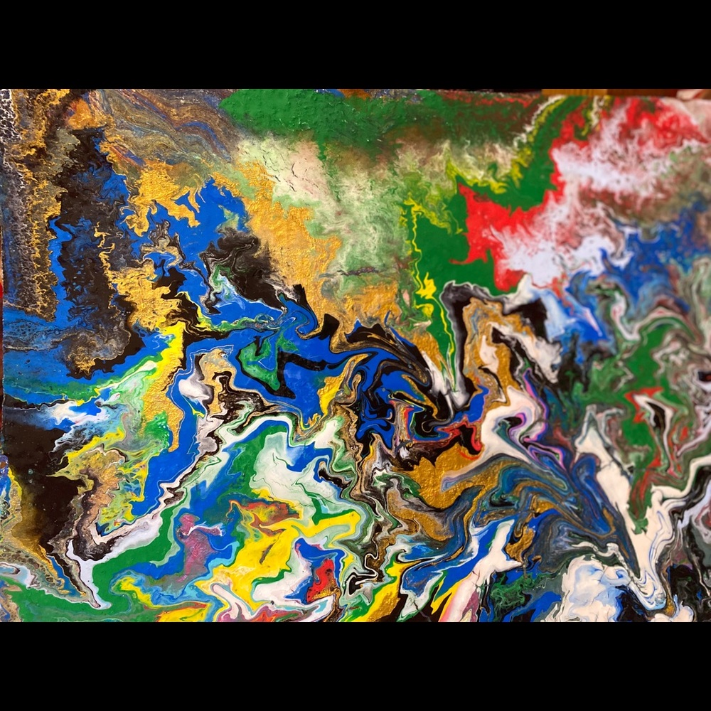 Original art
